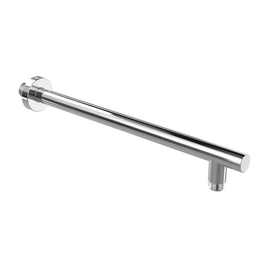 Рамка за душ Villeroy&Boch Universal 40 cm профил кръг хром гланц