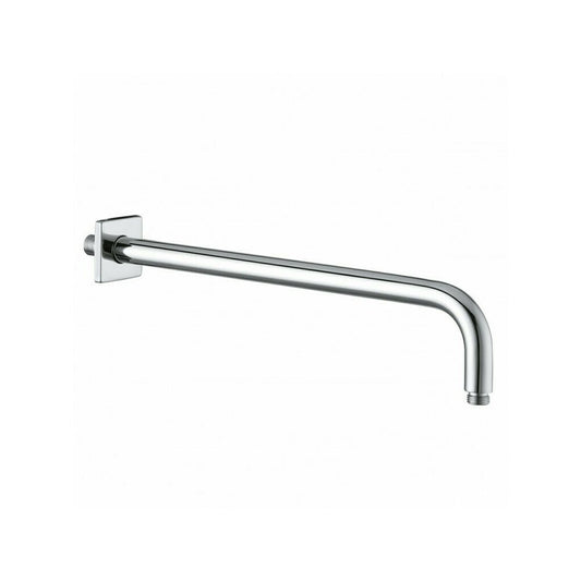 Kludi A-QA 40 cm Chrome Shower Arm