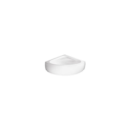 Къдрова вана Besco Mia 140x140 см