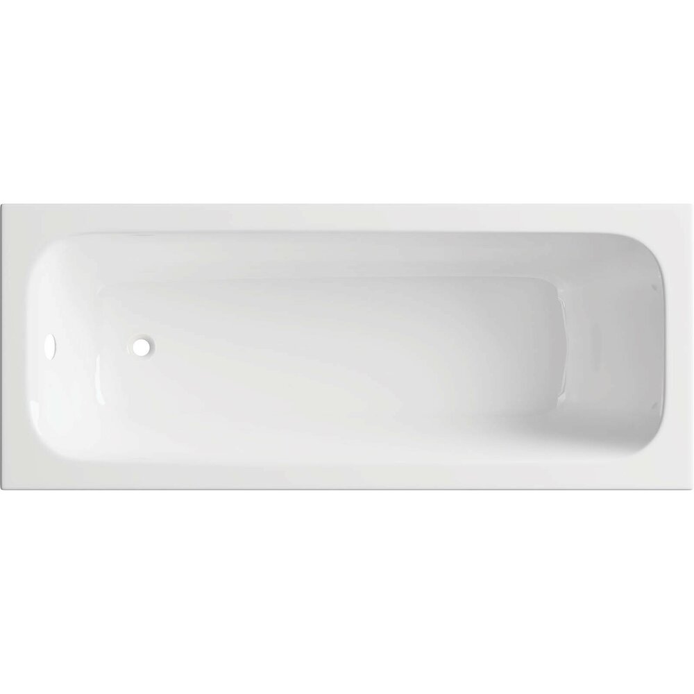 Deante Prizma Rectangular Bathtub 170x70 cm