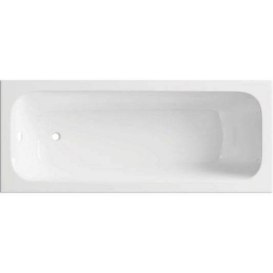 Deante Prizma Rectangular Bathtub 170x70 cm