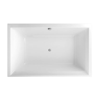 Правоъгълна вана Radaway Itea Lux акрил 190x120 cm бял гланц