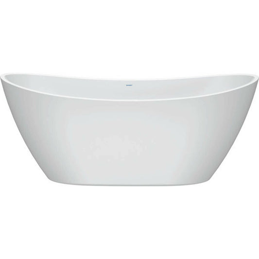 Duravit DuraVato Freestanding Bathtub 171x70 cm