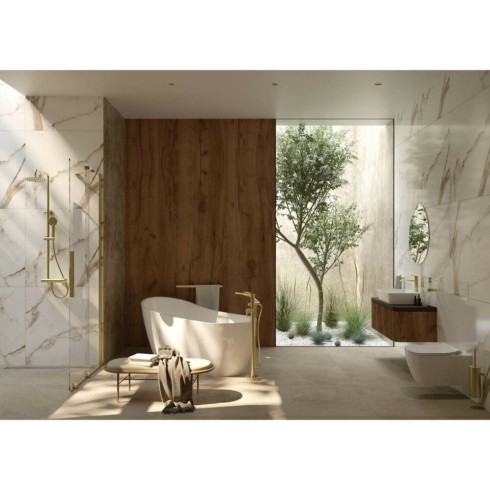 Deante Arnika Freestanding Bathtub 170x72 cm