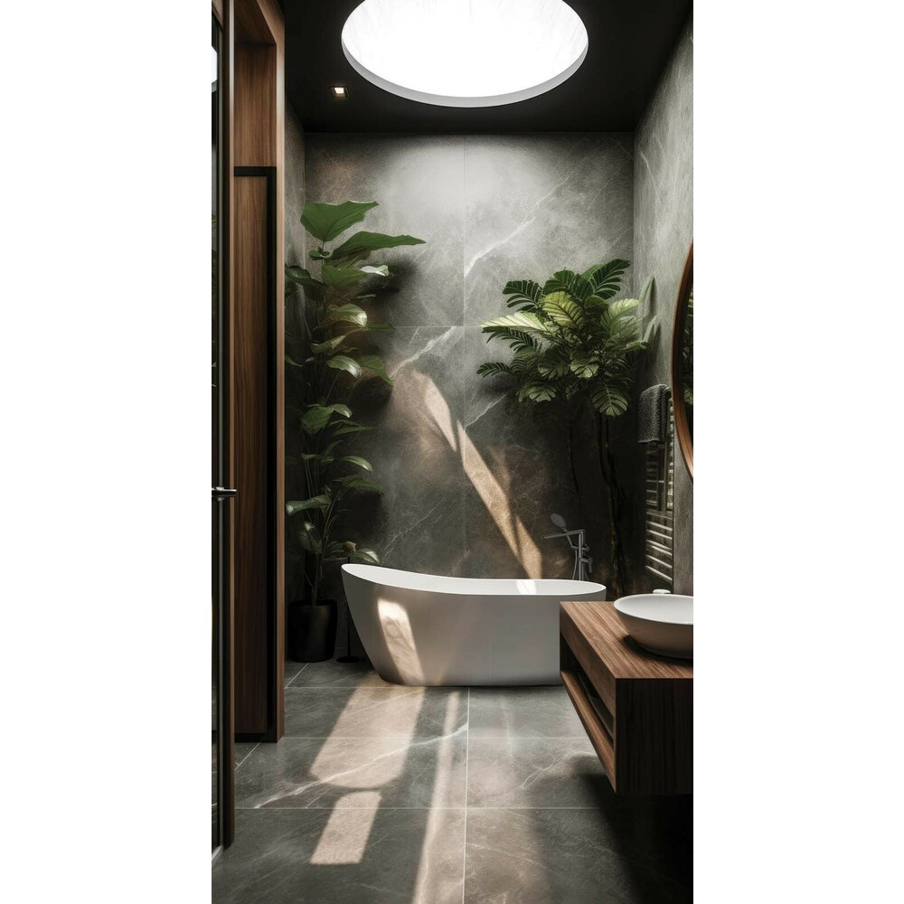 Deante Arnika Freestanding Bathtub 170x72 cm