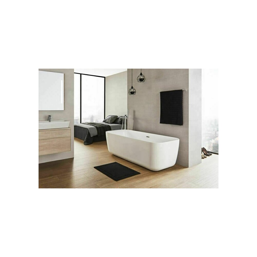 Gala Mid Freestanding Acrylic Bathtub 170x74 cm