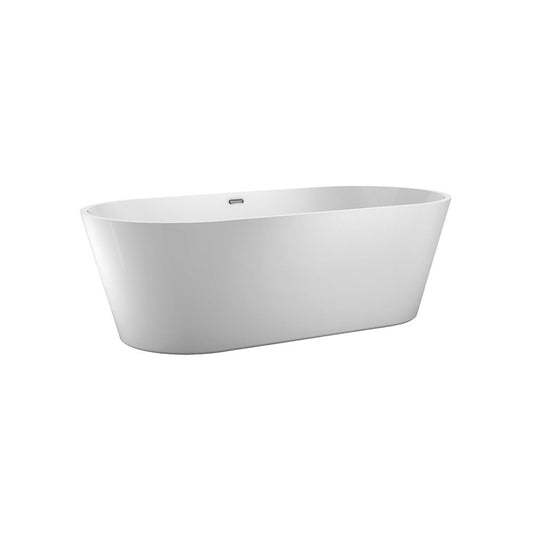 Florida Ava Freestanding Bathtub 167.5x78 cm