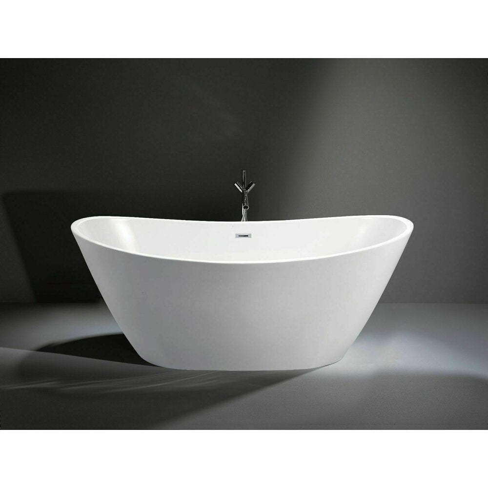 Florida Selena P Freestanding Bathtub 170x75 cm