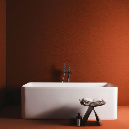 Freestanding Bathtub Ideal Standard Atelier Conca Matte White 180x80 cm