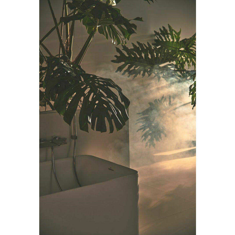 Freestanding Bathtub Ideal Standard Atelier Conca Matte White 180x80 cm