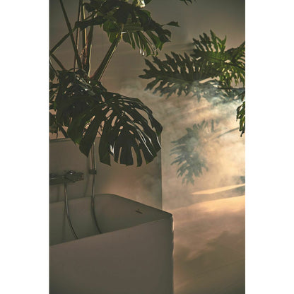 Freestanding Bathtub Ideal Standard Atelier Conca Matte White 180x80 cm