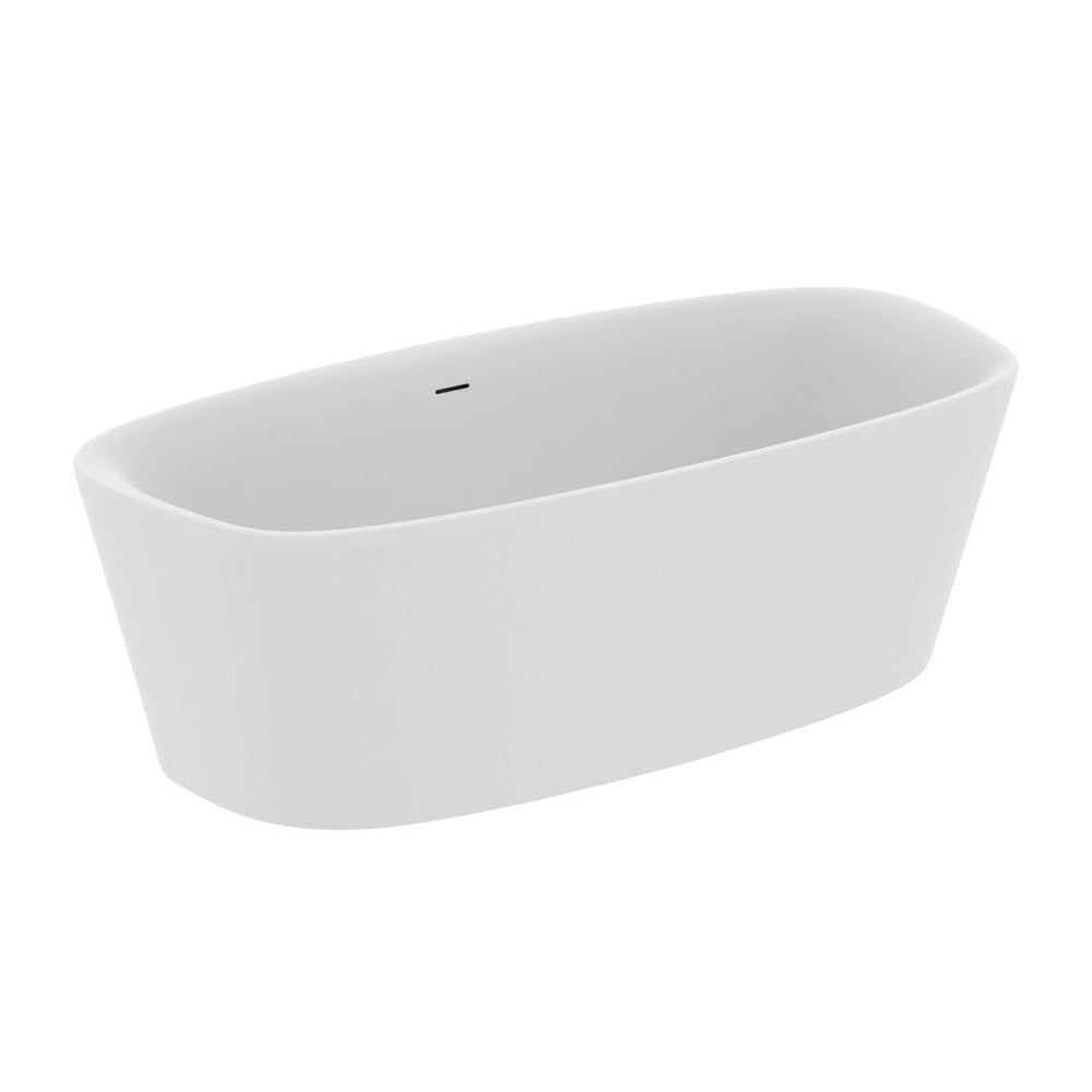 Свободностояща вана Ideal Standard Atelier Dea 190x90 см бяла мат