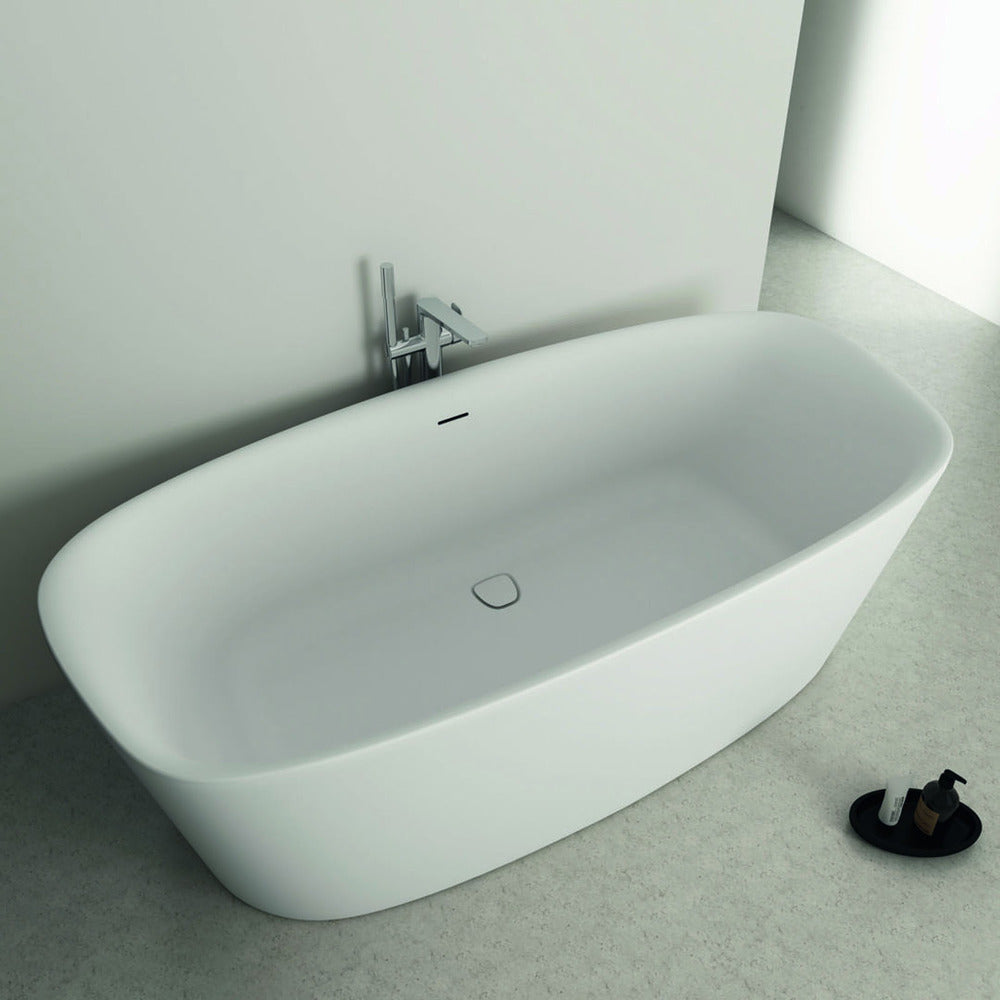 Свободностояща вана Ideal Standard Atelier Dea 190x90 см бяла мат