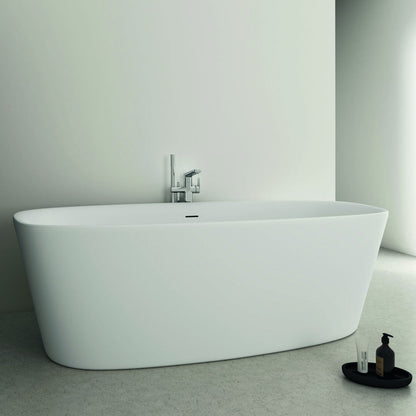 Свободностояща вана Ideal Standard Atelier Dea 190x90 см бяла мат