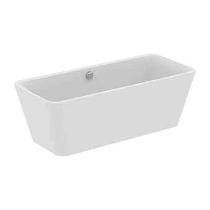 Свободно стояща вана Ideal Standard Atelier Tonic II 180x80 см бял мат