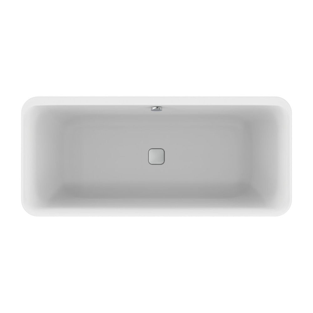 Свободно стояща вана Ideal Standard Atelier Tonic II 180x80 см бял мат