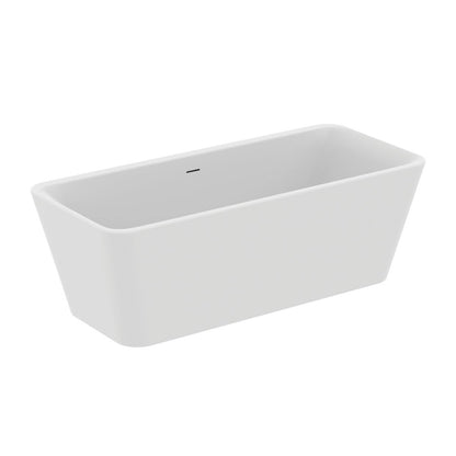Стойка без опора Ideal Standard Atelier Tonic II бял мат 180x80 см