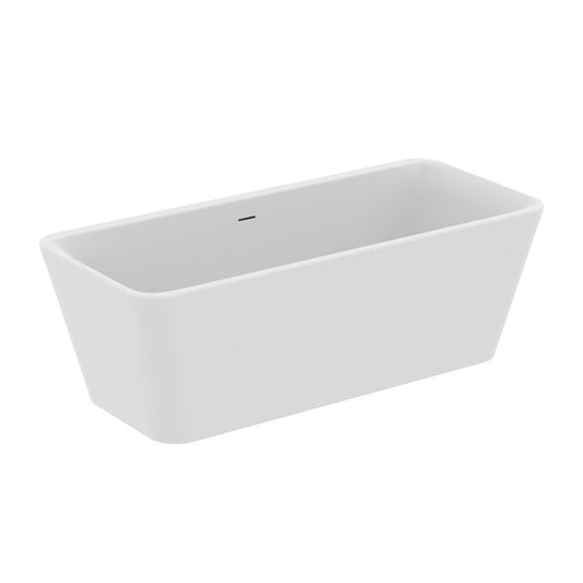 Freestanding Bathtub Ideal Standard Atelier Tonic II Matte White 180x80 cm