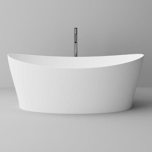 Marmite Freestanding Bathtub 160x72 cm White