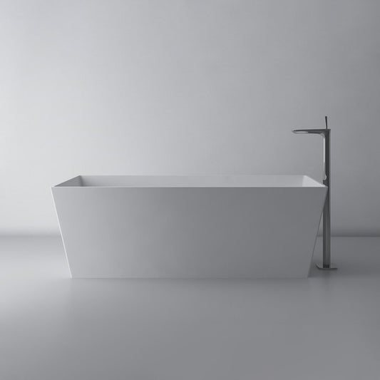Marmite Sky Composite Freestanding Bathtub 159x65 cm