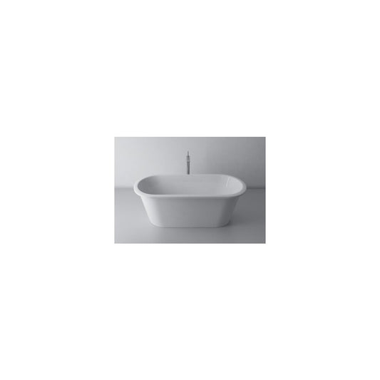 Marmite Star Freestanding Bathtub 156x68 cm