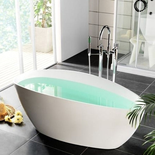 Marmite Cloud XL Freestanding Bathtub 170x77 cm