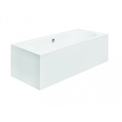 Besco Vitae Rectangular Bathtub 160x75 cm