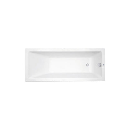 Gala Mitta Rectangular Bathtub 170x80 cm