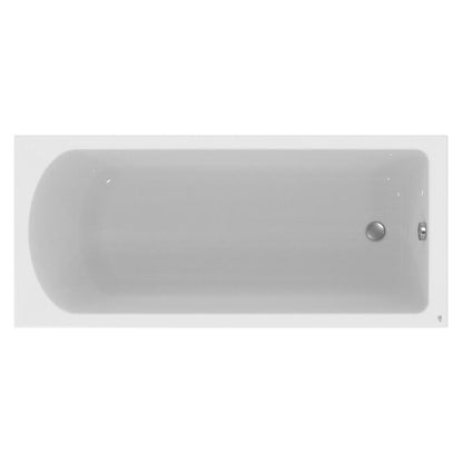 Правоъгълна вана Ideal Standard Hotline 180x80 см