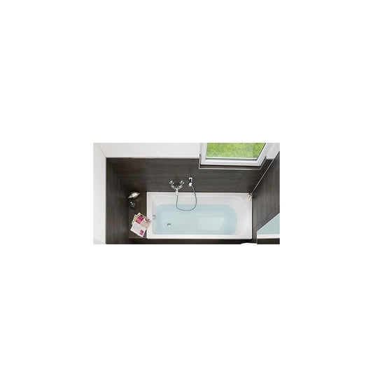 Ideal Standard Hotline Rectangular Bathtub 180x80 cm