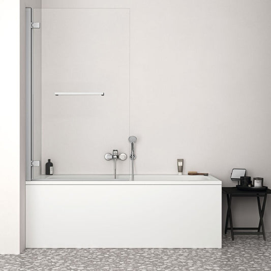 Ideal Standard i.life Rectangular Bathtub Glossy White 190X90 cm
