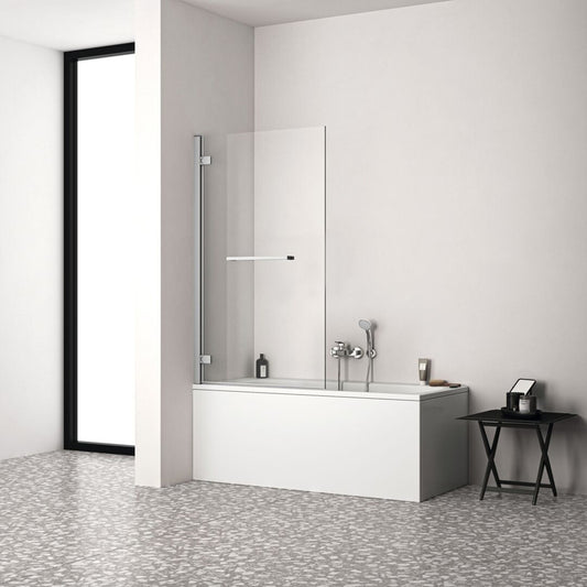 Rectangular Bathtub Ideal Standard i.life glossy white 150X70 cm