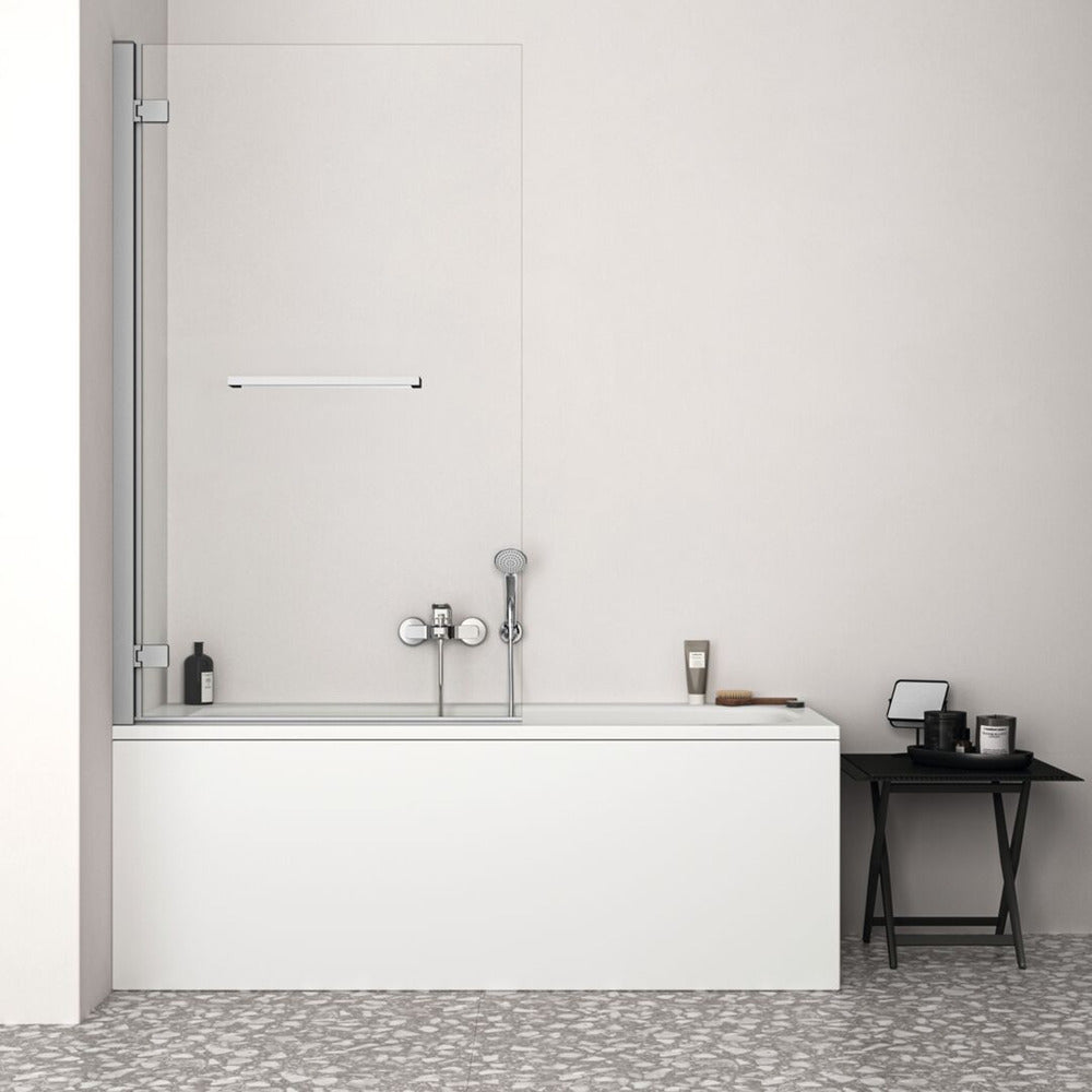 Rectangular Bathtub Ideal Standard i.life glossy white 160X70 cm