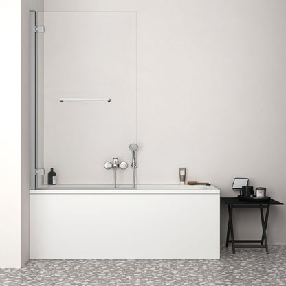 Rectangular Bathtub Ideal Standard i.life glossy white 160X70 cm