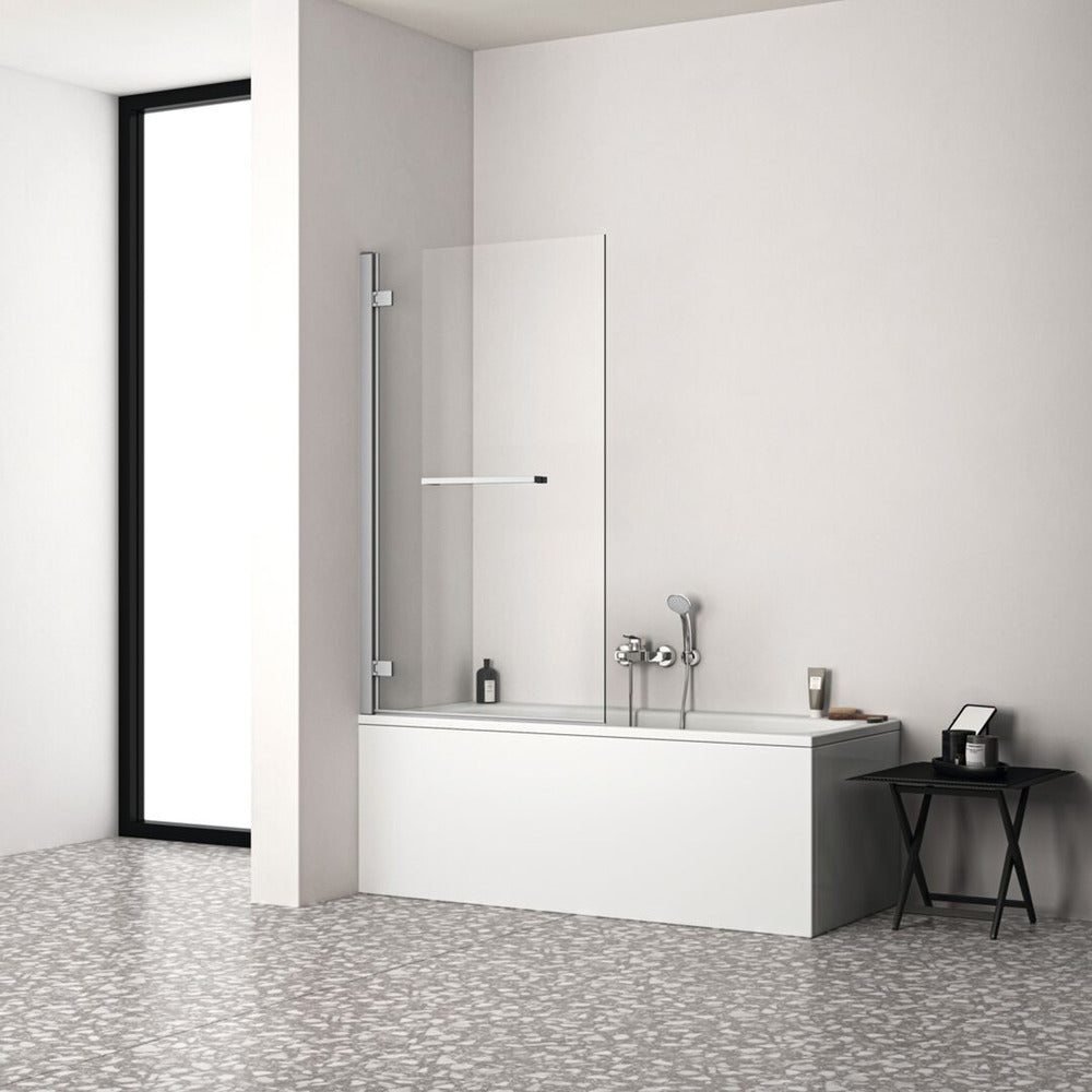 Rectangular Bathtub Ideal Standard i.life glossy white 160X70 cm