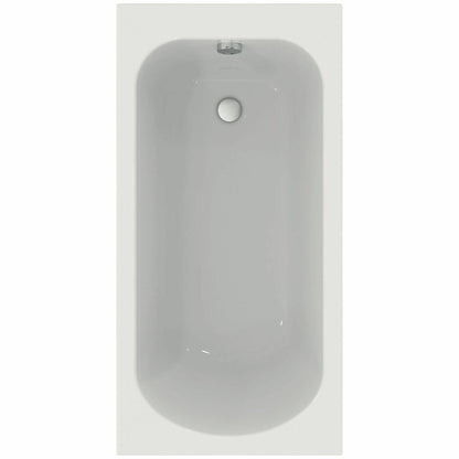 Ideal Standard Simplicity Rectangular Bathtub 140x70 cm
