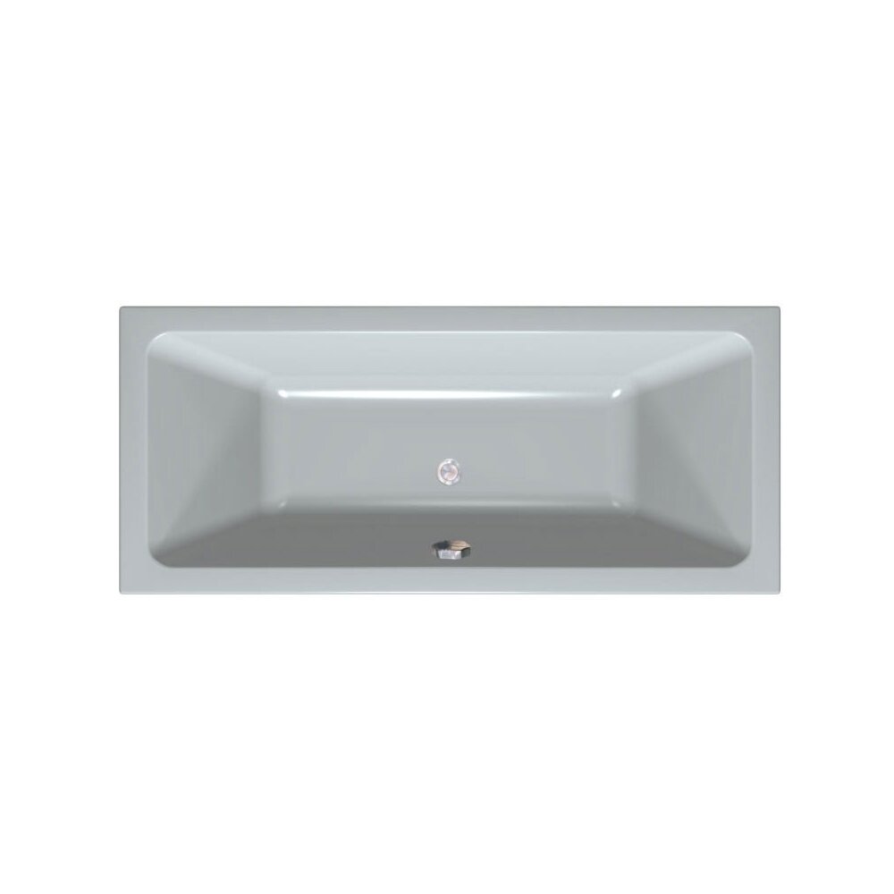 Правоъгълна вана Kolpasan Elektra 170x80 см