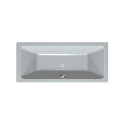 Правоъгълна вана Kolpasan Elektra 170x80 см