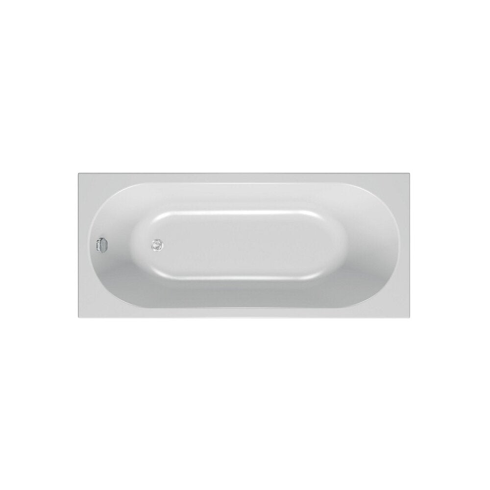 Правоъгълна вана Kolpasan Tamia 150x70 см