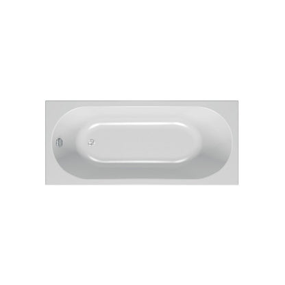 Правоъгълна вана Kolpasan Tamia 150x70 см