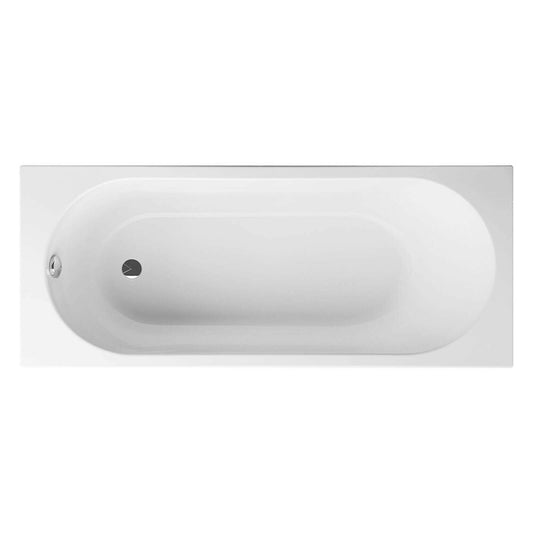 Villeroy&Boch O.novo Rectangular Bathtub 170x75 cm