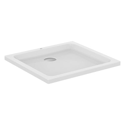 Правоъгълна душ кабина Ideal Standard Hotline New 80x75 см