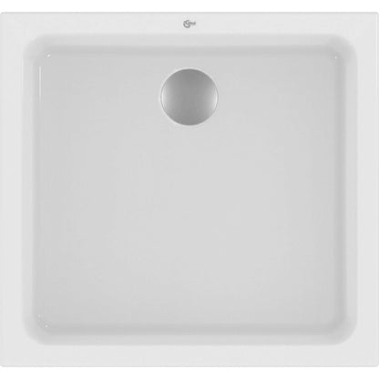 Правоъгълна душ кабина Ideal Standard Hotline New 80x75 см