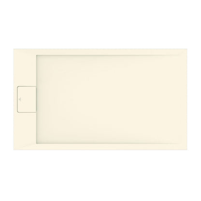 Правоъгълна душ кабина Ideal Standard i.life Ultra Flat S песъчлива 120x70 см