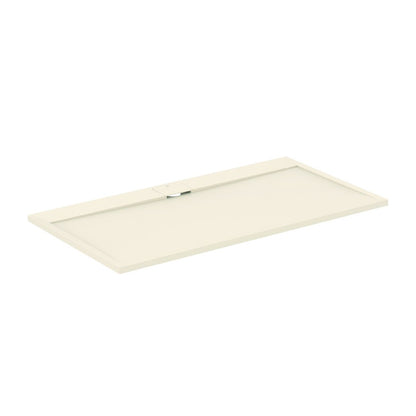 Правоъгълна душ кабина Ideal Standard i.life Ultra Flat S пясък 170x80 см