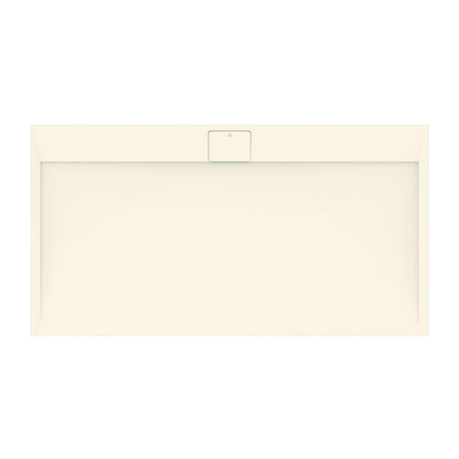 Правоъгълна душ кабина Ideal Standard i.life Ultra Flat S пясък 170x80 см