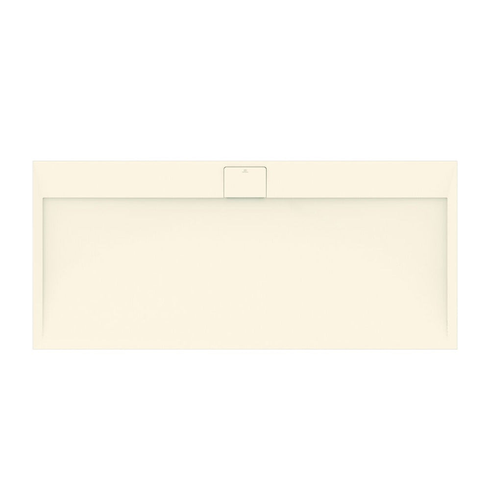 Правоъгълна душ кабина Ideal Standard i.life Ultra Flat S пясък 180x80 см
