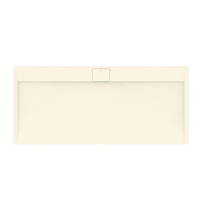 Правоъгълна душ кабина Ideal Standard i.life Ultra Flat S пясък 180x80 см
