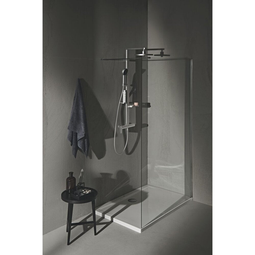 Ideal Standard Ultra Flat Rectangular Shower Tray 120x90 cm