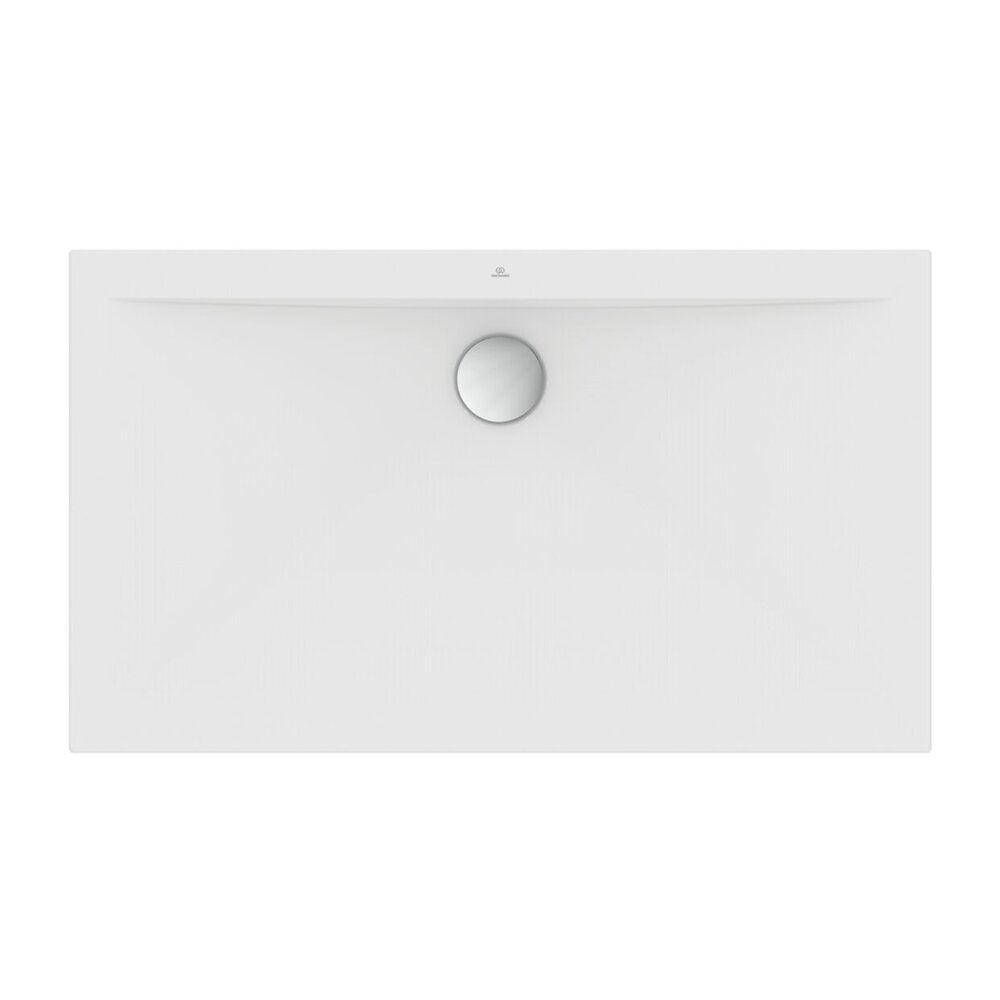 Правоъгълна душ кабина Ideal Standard Ultra Flat 170x90 см